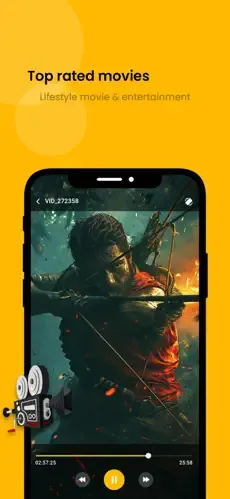 pikashow-apk-alternative Top Rated Movies