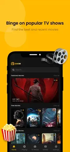 pikashow-apk-alternative tv show